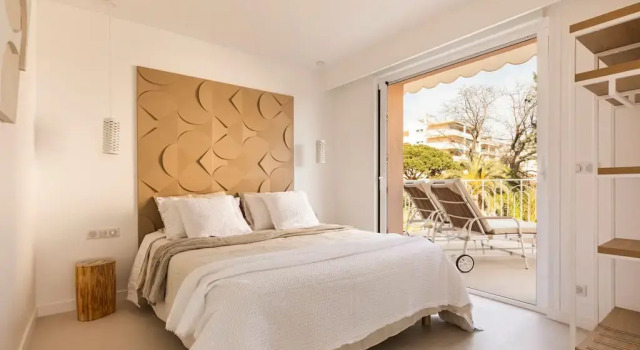 Carla Rosa 10 Luxueux Appartement Piscine -2 BDR