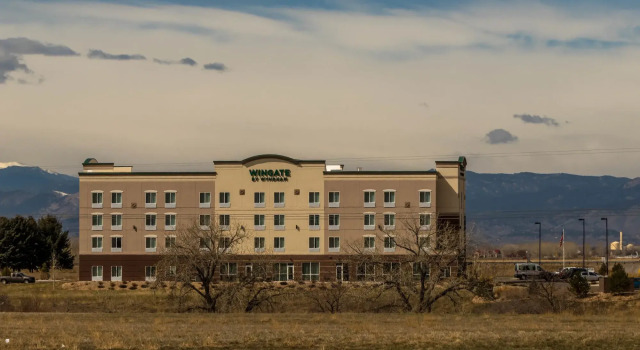 Wingate by Wyndham Loveland