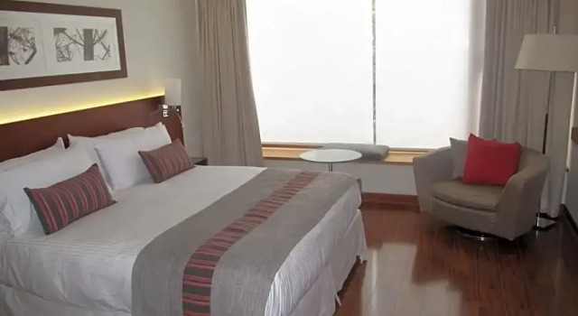 Номер Standard Time Select - Elegant Apartments