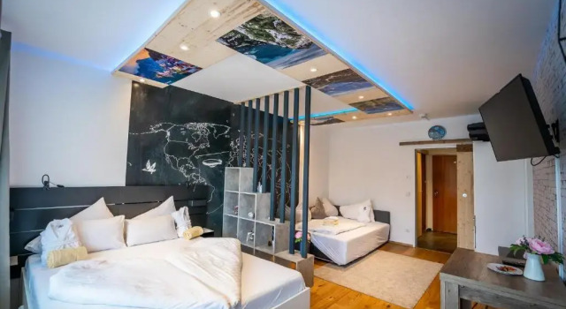 Modern Studio-Apartment in Gosau near Hallstatt