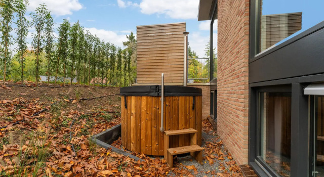 Cosy Holiday Home in Soesterberg With hot tub, Reserva ahora Hotel Soesterberg 