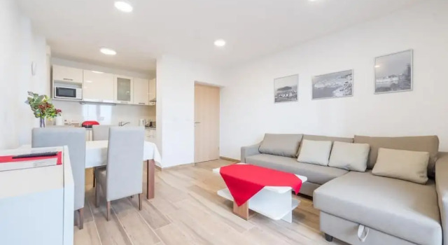Апартаменты Apartment Luce Royal