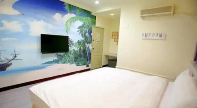 Biznes pokój Anshun Hotel