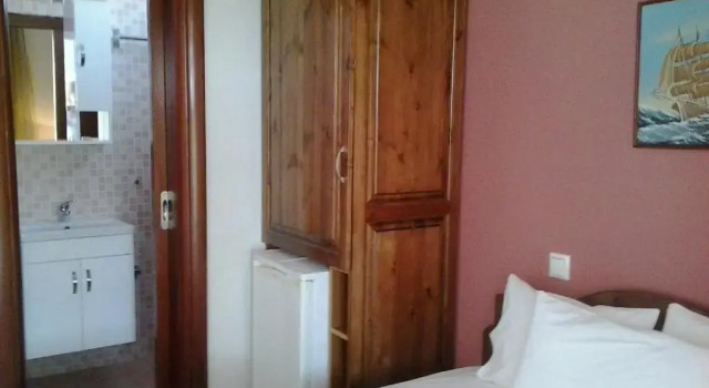 Hotel Prinos, Prenota Hotel Ormos Prinou Tracia