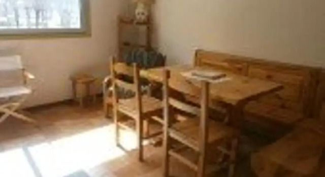 Appartement Saint-Lary-Soulan, 2 pièces, 6 personnes - FR-1-457-147