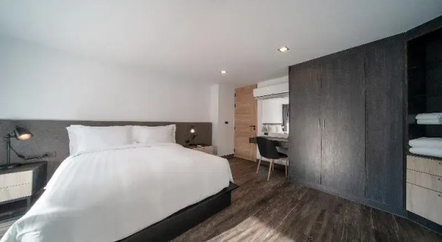 Номер Standard Utopia Lofts by Sabai Sands