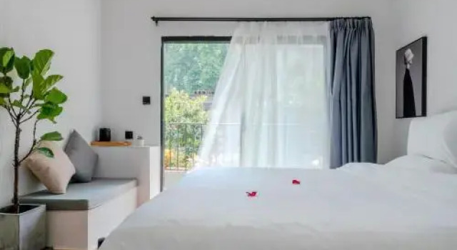 Su Jiu Apartment, Buchen Sie Ferienwohnung Apartments in Guangxi, Ferienwohnung