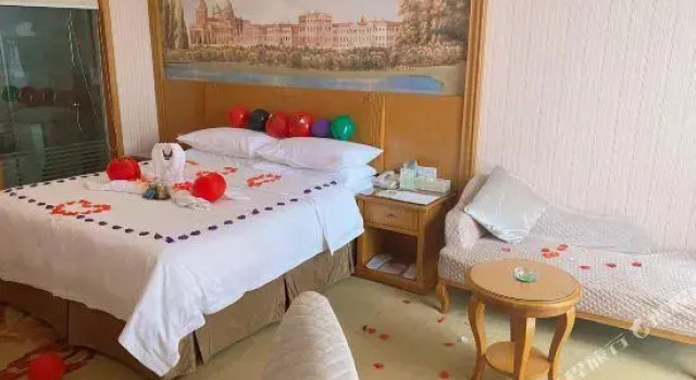 Vienna Hotel (Bijie Chuangmei), Varaa Hotelli Bijie Guizhou