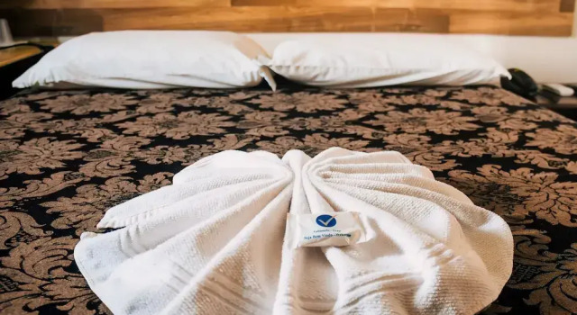 Номер Comfort Hotel Boa Vista - 200mts do Shopping Pátio