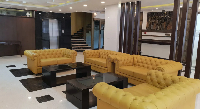 Arna Hotel, Забронировать Отель Отели штата Карнатаки с парковкой, Парковка