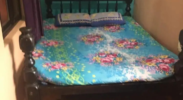 Вилла Ocean Waves Anjuna Villa