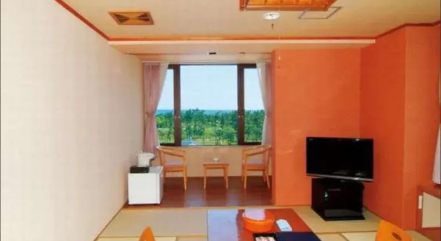 Hotel New Kanei, Book Hotel Hoteller i Shirako med parkering, Parkering