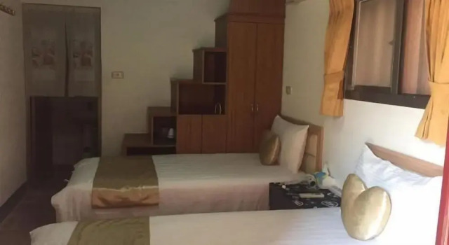 Номер Standard Wu Feng Homestay