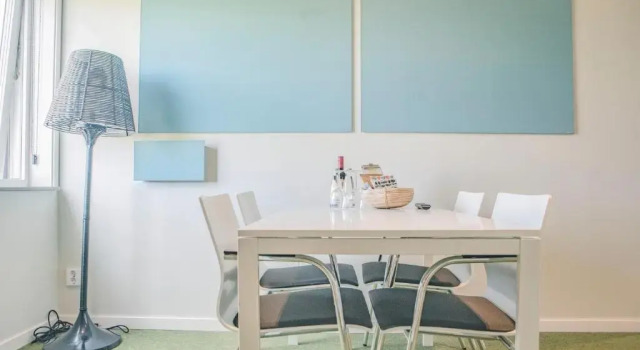 Номер Standard Halmstad Golfarena Hotell