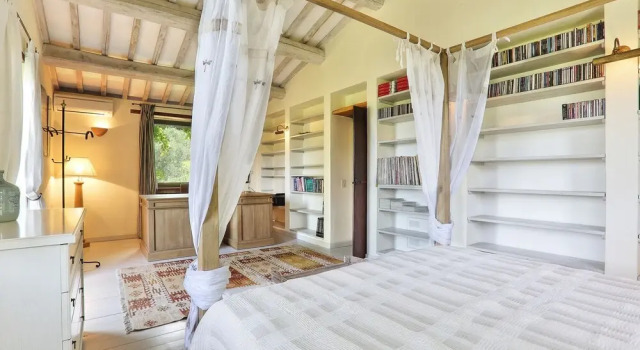 Le Macchie 8 in Parrano, Varaa Hotelli Parrano Umbria