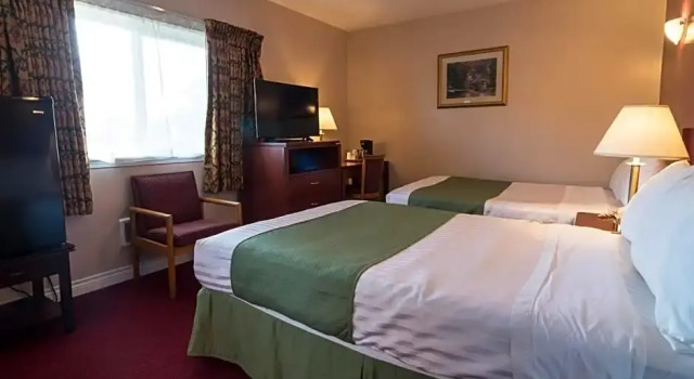Номер Standard Port Augusta Inn