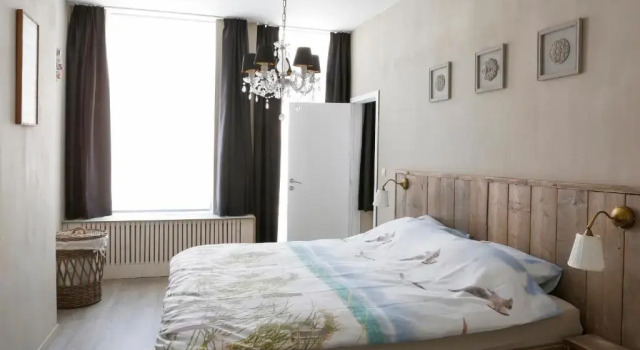 Villa Maxime, Забронировать Вилла Отели Западной Фландрия 3 звезды, 3*