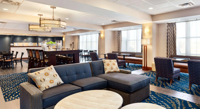 Hampton Inn Watertown, Reserva ahora Hotel Watertown Estado de Nueva York