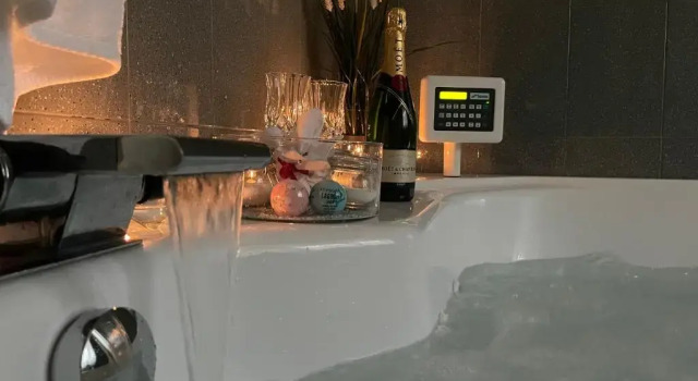Номер Standard Appartamento B&B Orizzonti