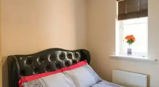 ST James Apartment II, Varaa Huoneisto Asunnot kohteessa Merseyside, Huoneisto