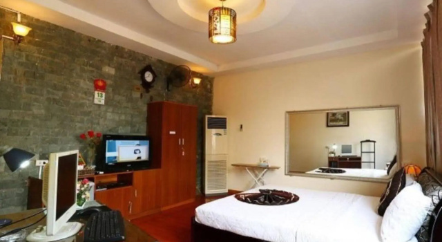 A25 Hotel - Hang Thiec