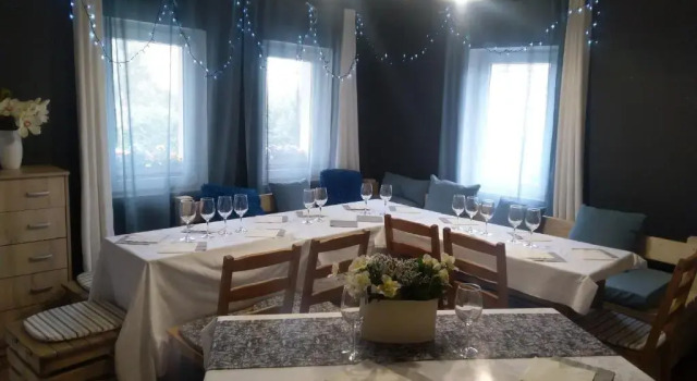 Шале Apartmány Sharka -Šárka Justrová