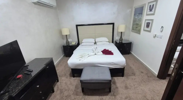 Номер Royal Le Vendome Hotel