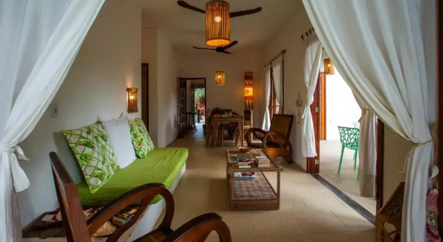 Paradise Beach House