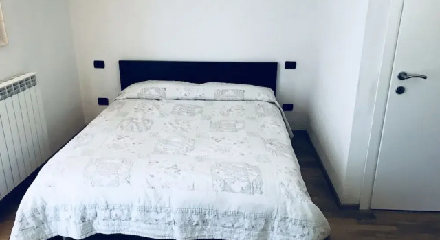 Komfort- værelse Sally's B&B