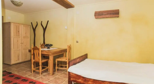 Апартаменты Guesthouse Šejn