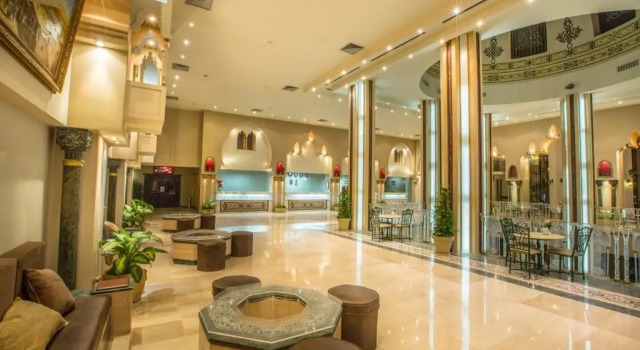 Sunny Days Resort Spa  Aqua Park, Prenota Resort Hurghada Mar Rosso