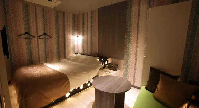 Tonarino Hotel - Adults Only, Book Hotel Morioka 