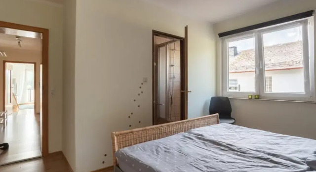 Апартаменты Tranquil Apartment in Marktleuthen near River & Forest