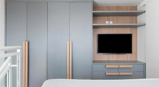 Номер Deluxe Huma Itaim