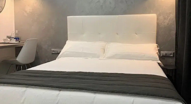 Номер Economy ApartHotel Bossi