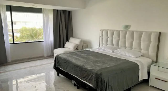 Двухместный номер Standard с красивым видом из окна Condo in Ocean Front Resort