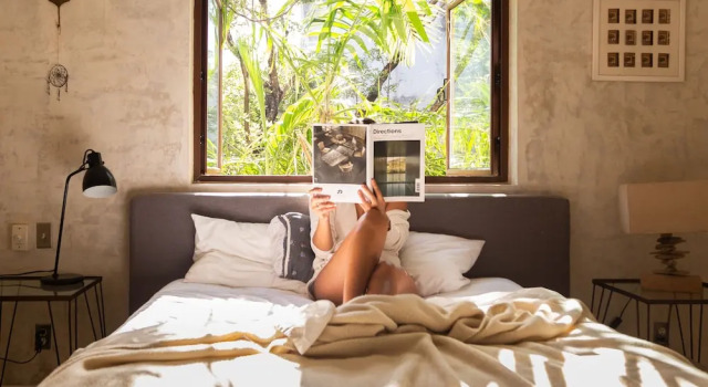 Номер Superior Hotel La Semilla a Member of Design Hotels