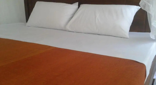 Трёхместный номер Standard Aluthgedara Guest House