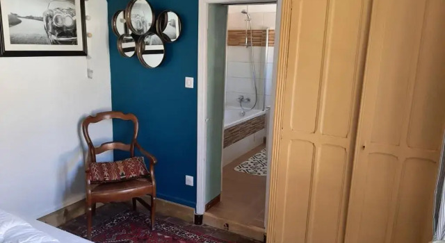 La Maison de la Baie, Wifi, Terrasse, 200m du Port, Varaa Hotelli Saint-Valery-sur-Somme 