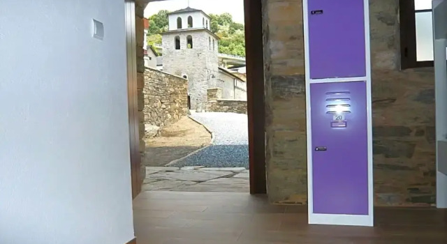 Albergue El Paso, Prenota Hotel Vega de Valcarce 