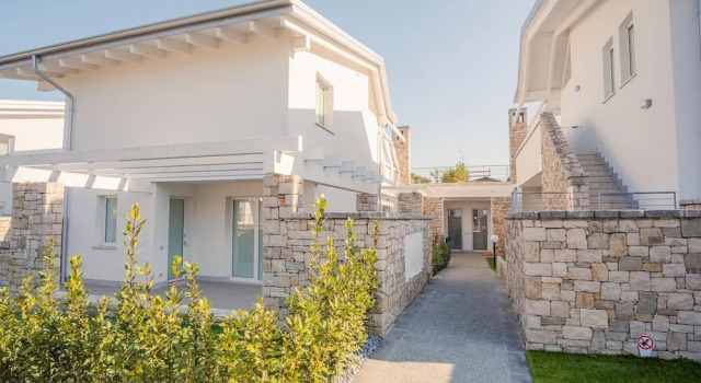 Il Vento del Sud - Italian Homing