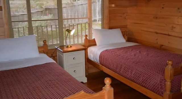 Coles Bay House