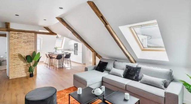 Appartements Le 31bis, Rezerwuj Apartament  