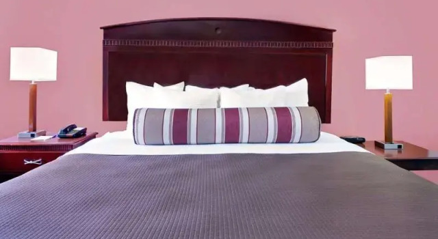 Dumas Inn, Varaa Hotelli  