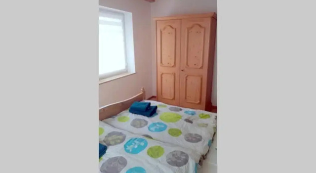 Апартаменты Ferienwohnung Maja