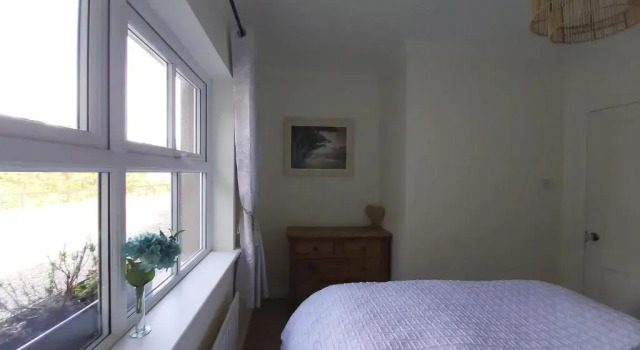 Апартаменты с 2 комнатами Shanakeever Farm 2 - Clifden Country Homes