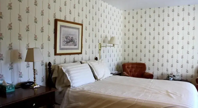 Mackenzie House B&B by Elevate Rooms, Réserver Chambre d'hôtes Port Hawkesbury Cap-Breton