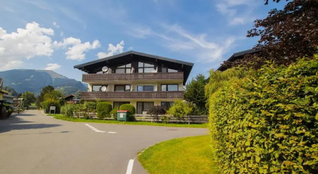 Апартаменты Apartment Schmid - Steinbock Lodges