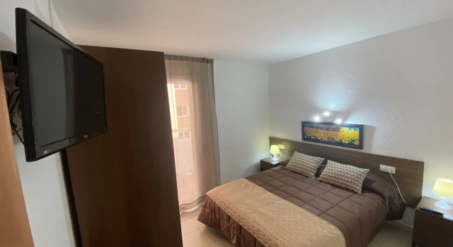 Апартаменты Standard Apartamentos AR Isern
