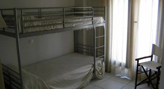 Venavera J12a - 2 Dorm 1 Bath Attic Beachfront, Забронировать Апартаменты/квартира Апартаменты Вера-Плайя, Апартаменты/квартира